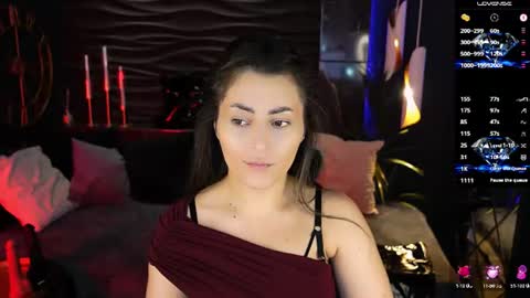 Snapshot of kylie_mellow chatting on 3, 7, 2026 Kylie online show from 3, 7, 2026