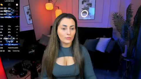 Snapshot of kylie_mellow chatting on 6, 7, 2026 Kylie online show from 6, 7, 2026