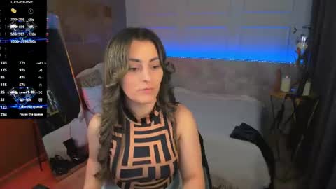 Snapshot of kylie_mellow chatting on 7, 7, 2026 Kylie online show from 7, 7, 2026