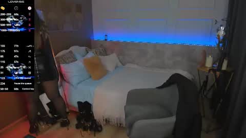 Snapshot of kylie_mellow chatting on 7, 7, 2026 Kylie online show from 7, 7, 2026