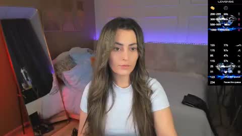 Snapshot of kylie_mellow chatting on 8, 7, 2026 Kylie online show from 8, 7, 2026