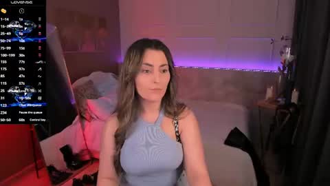 Snapshot of kylie_mellow chatting on 11, 7, 2026 Kylie online show from 11, 7, 2026