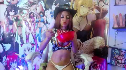  KYLIE online show from 25, 11, 2025