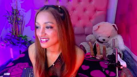 Snapshot of kylie_moan chatting on 8, 1, 2026 KYLIE online show from 8, 1, 2026