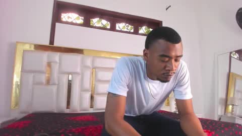 Kaylie And Jhony online show from 13, 2, 2025