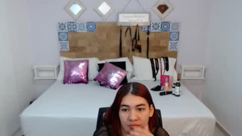 Melissa online show from 15, 11, 2025