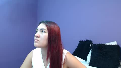 Snapshot of kyliebenson chatting on 12, 3, 2026 Melissa online show from 12, 3, 2026