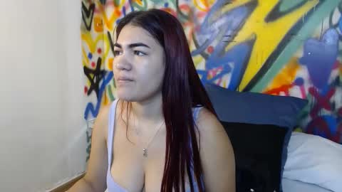 Snapshot of kyliebenson chatting on 19, 4, 2026 Melissa online show from 19, 4, 2026