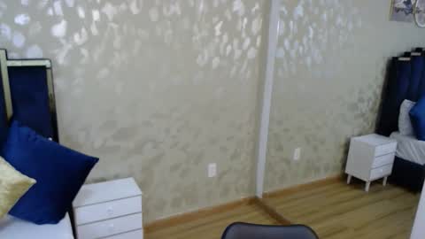 Snapshot of kyliebenson chatting on 27, 4, 2026 Melissa online show from 27, 4, 2026