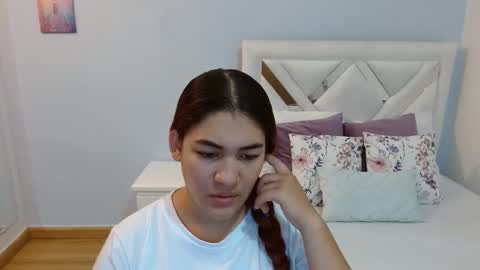 Snapshot of kyliebenson chatting on 28, 5, 2026 Melissa online show from 28, 5, 2026
