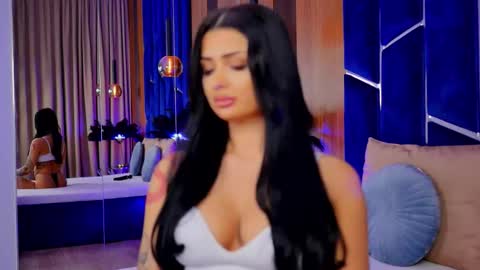 Jenny online show from 24, 11, 2025