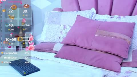 Kylie jl online show from 7, 2, 2025