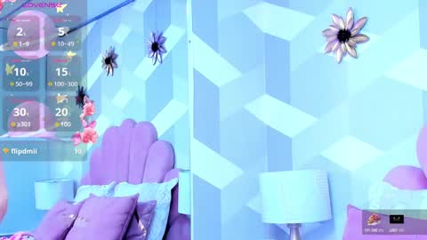 Kylie jl online show from 7, 3, 2025