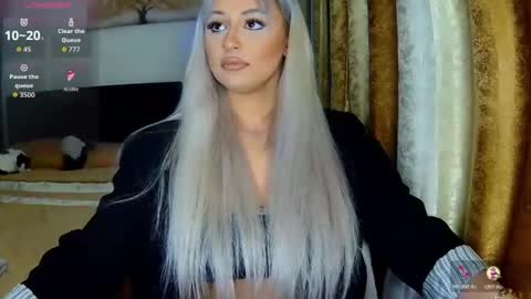 kylie online show from 19, 12, 2025