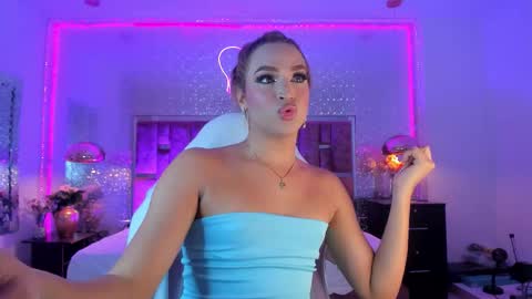 Kylie online show from 22, 11, 2025