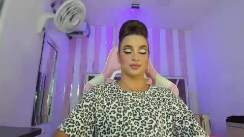 Kylie online show from 23, 11, 2025