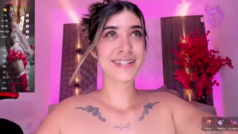  KYLIE  online show from 20, 2, 2025