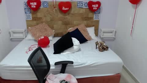 Kylie online show from 23, 2, 2025