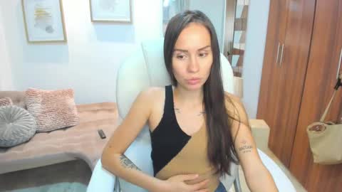 Snapshot of kymberlysweet chatting on 2, 1, 2025 Kymberly online show from 2, 1, 2025