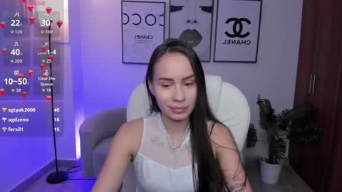 Snapshot of kymberlysweet chatting on 26, 9, 2025 Kymberly online show from 26, 9, 2025