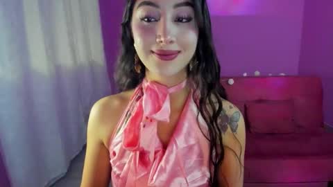 Kym Giraldo online show from 30, 11, 2025