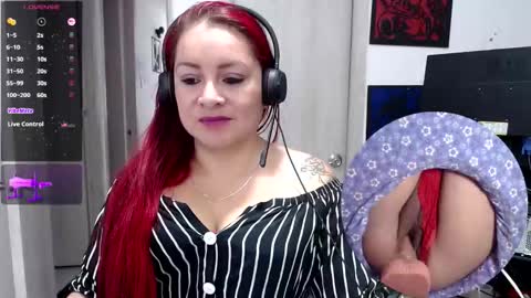 kyobiker223 online show from 18, 12, 2025