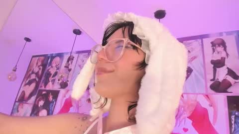 kyoko_bms online show from 27, 3, 2026