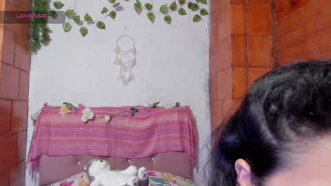 Snapshot of kyomi_beth chatting on 15, 1, 2025 kyomi online show from 15, 1, 2025