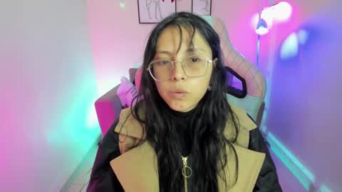 Kyomi online show from 11, 12, 2024