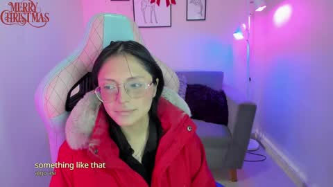 Kyomi online show from 26, 12, 2024