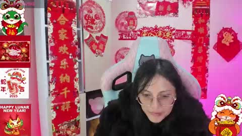 Kyomi online show from 1, 2, 2025