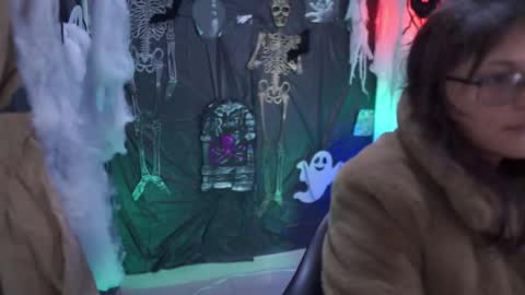 Kyomi online show from 18, 10, 2025