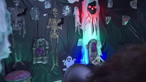 Kyomi online show from 20, 10, 2025