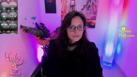 Kyomi online show from 6, 11, 2025