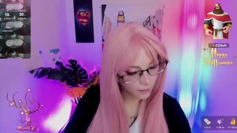 Kyomi online show from 22, 11, 2025