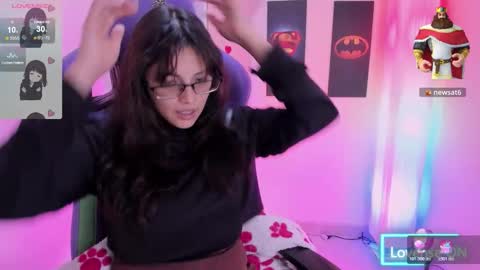 Kyomi online show from 15, 1, 2026