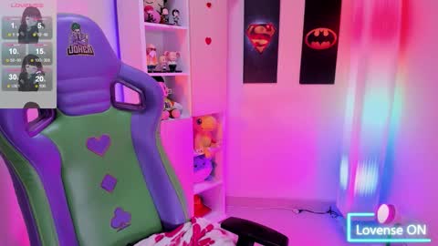 Kyomi online show from 17, 1, 2026