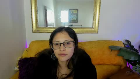 Kyomi online show from 18, 4, 2026