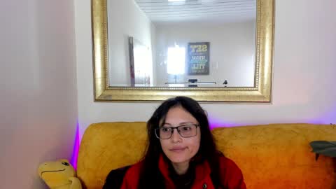 Snapshot of kyomi_chang chatting on 20, 4, 2026 Kyomi online show from 20, 4, 2026