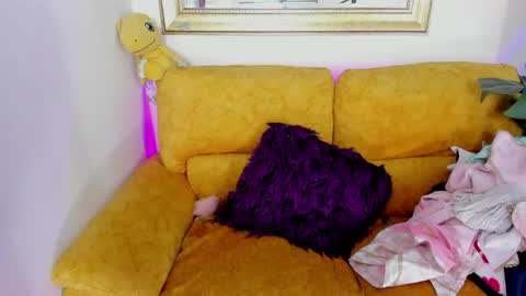 Snapshot of kyomi_chang chatting on 29, 4, 2026 Kyomi online show from 29, 4, 2026