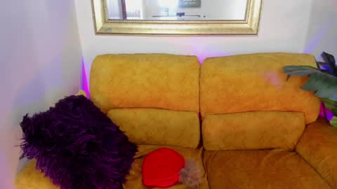 Snapshot of kyomi_chang chatting on 6, 5, 2026 Kyomi online show from 6, 5, 2026
