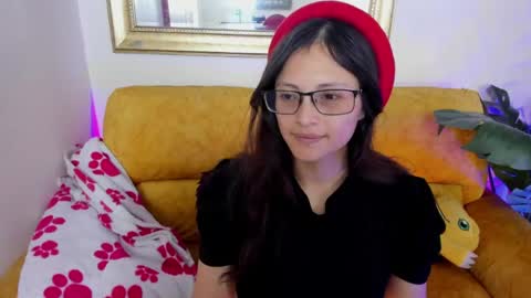 Snapshot of kyomi_chang chatting on 15, 5, 2026 Kyomi online show from 15, 5, 2026