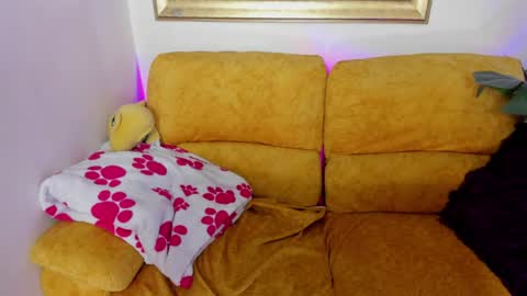 Snapshot of kyomi_chang chatting on 20, 5, 2026 Kyomi online show from 20, 5, 2026