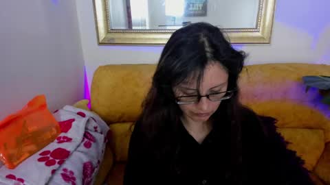 Snapshot of kyomi_chang chatting on 21, 5, 2026 Kyomi online show from 21, 5, 2026