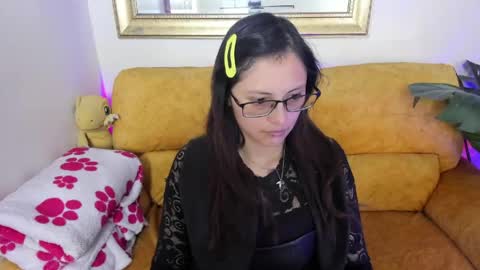 Snapshot of kyomi_chang chatting on 2, 6, 2026 Kyomi online show from 2, 6, 2026
