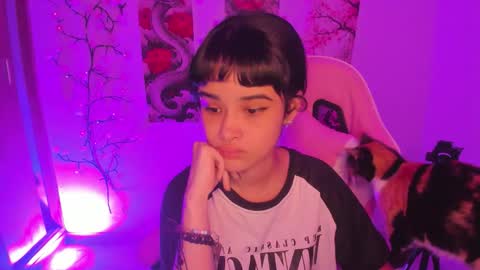 kyomi_love online show from 15, 2, 2026