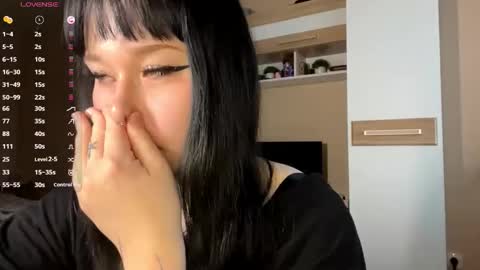 Snapshot of kyongsevenbergen chatting on 26, 11, 2025 Eva online show from 26, 11, 2025