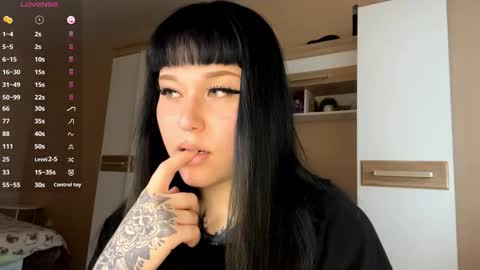 Snapshot of kyongsevenbergen chatting on 30, 11, 2025 Eva online show from 30, 11, 2025