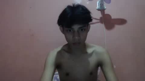Snapshot of kyoshi_19 chatting on 27, 10, 2025 kyoshi_19 online show from 27, 10, 2025