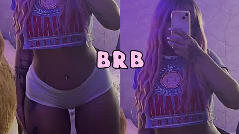 Snapshot of kyotomami chatting on 7, 2, 2025 Fernanda online show from 7, 2, 2025